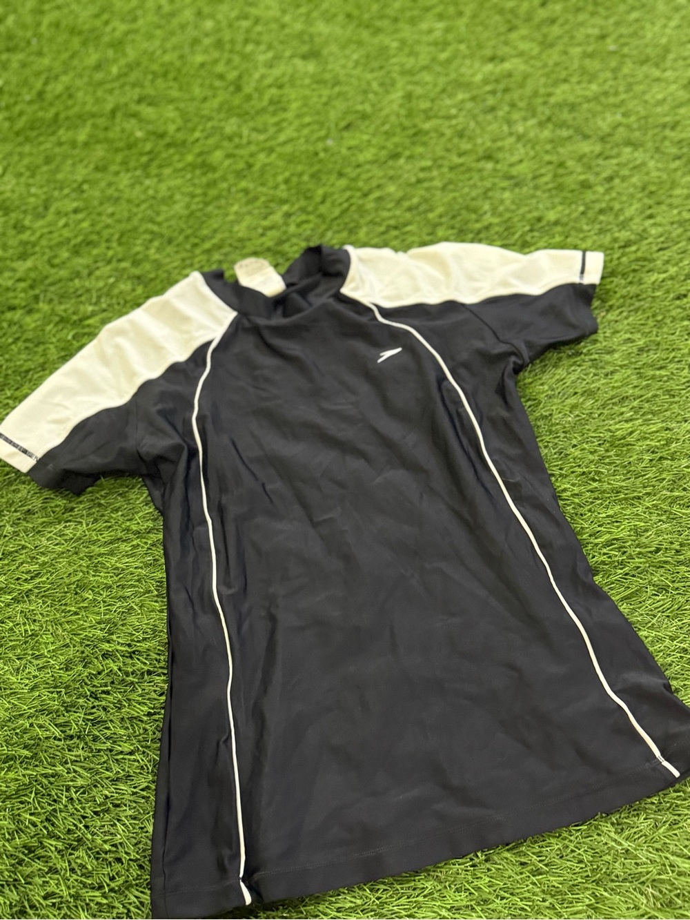 Speedo Swim Top Rashguard